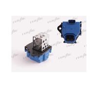 Resistenza Ventilatore Abitacolo Frigair 35.10100 per Citroën/peugeot