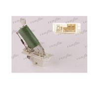 Resistenza Ventilatore Abitacolo Frigair 35.10118 per Saab General Motors
