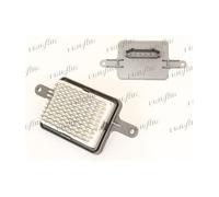 Resistenza Ventilatore Abitacolo Frigair 35.10131 per Citroën/peugeot