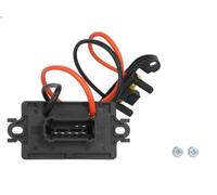 Resistenza, Ventilatore abitacolo HANS PRIES 701 060 per MEGANE II 2 2002-2008