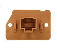 Resistenza, Ventilatore abitacolo HANS PRIES 821 952 per CEE'D (JD) 1 2015-2018