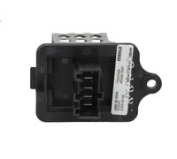 Resistenza, Ventilatore abitacolo MAHLE ABR 60 000S