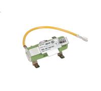 Resistenza, Ventilatore abitacolo MAHLE ABR 80 000P per O 408 11.967 1991-1998