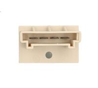 Resistenza, Ventilatore abitacolo MAHLE per ACTROS MP2 / MP3 11.946 2003-