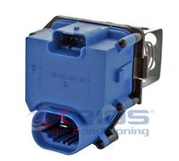 Resistenza, Ventilatore abitacolo MEAT & DORIA K109101 per C4 I (LC_) 2 2004-