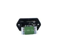 Resistenza Ventilatore Abitacolo Nrf 342008 per Fiat