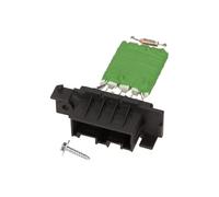 Resistenza, Ventilatore abitacolo per ALFA ROMEO CITROËN FIAT PEUGEOT BOXER DUCA