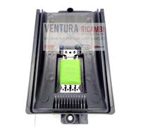 RESISTENZA VENTILATORE ABITACOLO PER AUDI A3, TT, SEAT, VOLKSWAGEN GOLF 4, POLO