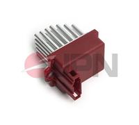 Resistenza, Ventilatore abitacolo per AUDI SEAT SKODA VW 80 A3 A4 ALHAMBRA BORA