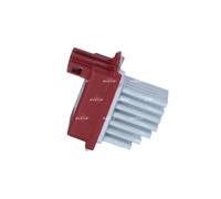 Resistenza, Ventilatore abitacolo per AUDI SEAT SKODA VW 80 A3 A4 ALHAMBRA BORA