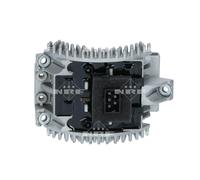 Resistenza, Ventilatore abitacolo per BMW 7