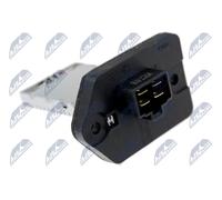 Resistenza, Ventilatore abitacolo per CHEVROLET DAEWOO LACETTI NUBIRA