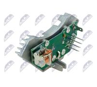 Resistenza, Ventilatore abitacolo per CITROËN PEUGEOT 106 106 Van 405 406 605 AX