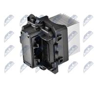 Resistenza, Ventilatore abitacolo per CITROËN PEUGEOT 2008 207 207 CC 207 SW 208