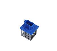 MAXGEAR Resistenza, Ventilatore abitacolo per CITROËN PEUGEOT 57-0218