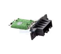 Resistenza, Ventilatore abitacolo per CITROËN PEUGEOT BERLINGO BERLINGO MULTISPA