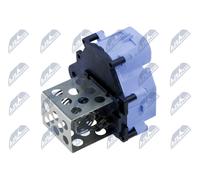 Resistenza ventola abitacolo ERD-CT-012 NTY per CITROËN PEUGEOT