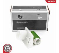 Resistenza, Ventilatore abitacolo per FIAT JEEP 500L 500X RENEGADE TIPO