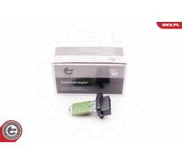 Resistenza, Ventilatore abitacolo per FIAT LANCIA 500 BARCHETTA DOBLO PANDA STIL