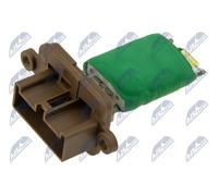 Resistenza, Ventilatore abitacolo per FIAT LANCIA DUCATO MUSA PUNTO