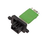 MAXGEAR Resistenza, Ventilatore abitacolo compatibile con ALFA ROMEO FIAT