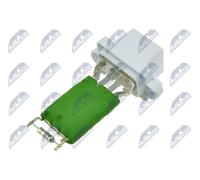 Resistenza, Ventilatore abitacolo per FORD C-MAX FIESTA FOCUS FOCUS C-MAX FUSION