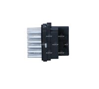 Resistenza, Ventilatore abitacolo per FORD C-MAX FIESTA FOCUS FOCUS C-MAX GALAXY