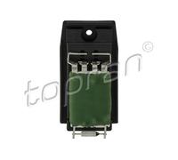 Resistenza, Ventilatore abitacolo per FORD COUGAR FOCUS MONDEO TOURNEO CONNECT T