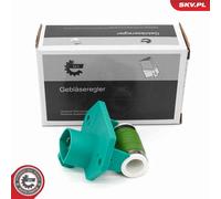 Resistenza, Ventilatore abitacolo per FORD FIESTA PUMA