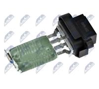 Resistenza, Ventilatore abitacolo per FORD TRANSIT TRANSIT TOURNEO