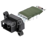 Resistenza, Ventilatore abitacolo per FORD TRANSIT TRANSIT TOURNEO