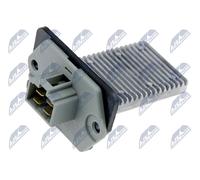 Resistenza, Ventilatore abitacolo per HYUNDAI ACCENT ATOS COUPE LANTRA