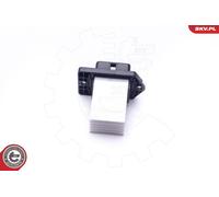 Resistenza, Ventilatore abitacolo per HYUNDAI KIA ACCENT CERATO GENESIS i20 i40