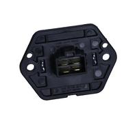 MAXGEAR Resistenza, Ventilatore abitacolo per HYUNDAI KIA 57-0365