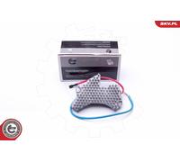 Resistenza, Ventilatore abitacolo per MERCEDES-BENZ CLK SLK