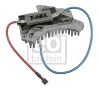 Resistenza, Ventilatore abitacolo per MERCEDES-BENZ SLK