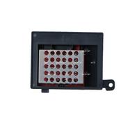 Resistenza, Ventilatore abitacolo per MERCEDES-BENZ VIANO VITO VITO / MIXTO