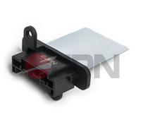 Resistenza, Ventilatore abitacolo per NISSAN ALMERA ALMERA TINO CABSTAR JUKE NT4