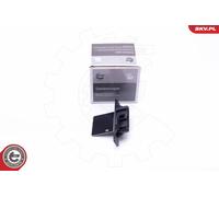 Resistenza, Ventilatore abitacolo per NISSAN NAVARA