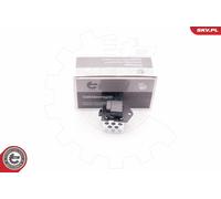 Resistenza, Ventilatore abitacolo per NISSAN OPEL RENAULT CLIO ESPACE LAGUNA MOD