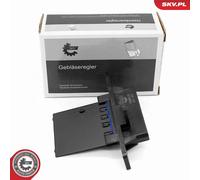 Resistenza, Ventilatore abitacolo per NISSAN PATHFINDER PATROL GR TERRANO II TER