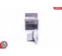 Resistenza, Ventilatore abitacolo per NISSAN X-TRAIL
