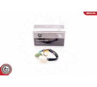 Resistenza, Ventilatore abitacolo per OPEL ASCONA CORSA KADETT