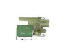 Resistenza, Ventilatore abitacolo per OPEL VAUXHALL CALIBRA CAVALIER VECTRA
