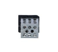 Resistenza, Ventilatore abitacolo per PEUGEOT 206 206 Van