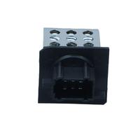 Resistenza, Ventilatore abitacolo per PEUGEOT 206 206 Van