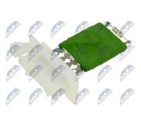 Resistenza, Ventilatore abitacolo per PEUGEOT 207 207 CC 207 SW