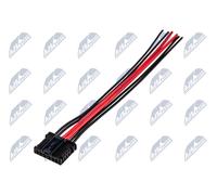 Resistenza, Ventilatore abitacolo per PEUGEOT 307 307 SW