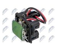 NTY ERD-RE-008 Resistenza, Ventilatore abitacolo per RENAULT