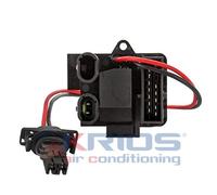 Resistenza, Ventilatore abitacolo per RENAULT CLIO KANGOO THALIA